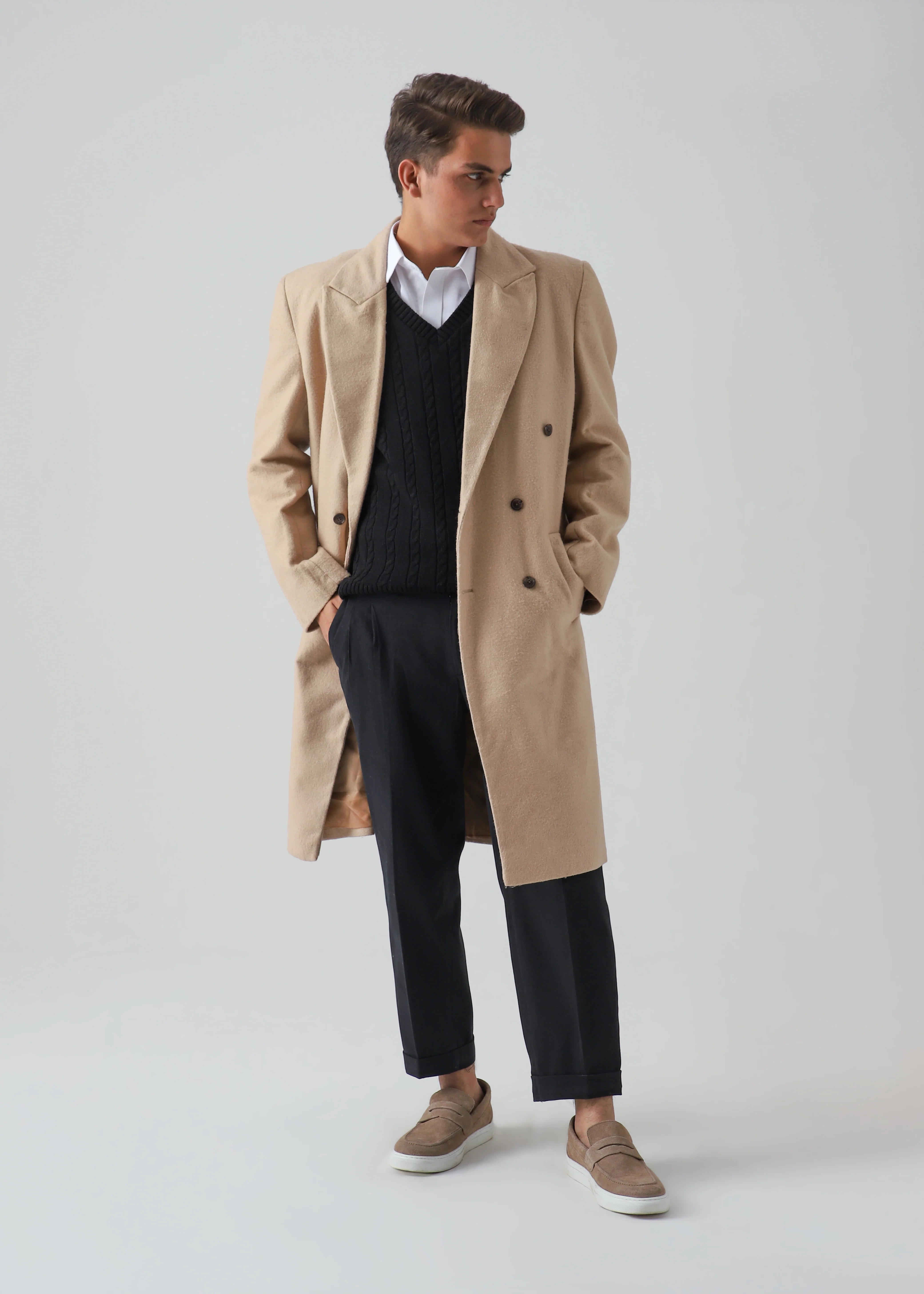 OVERCOAT - PACK OF 2 - Image 3
